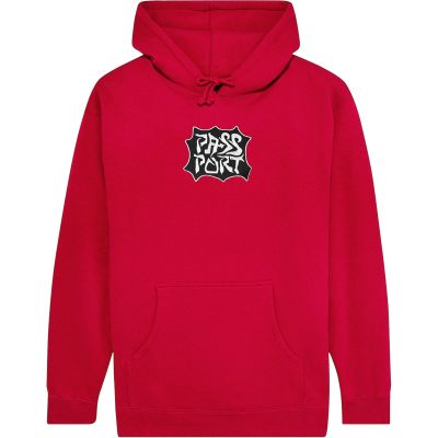 Pass-Port Glyph Hood