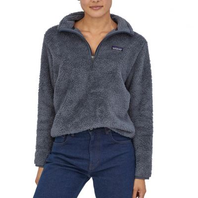 Patagonia Wms Los Gatos Hooded Fleece 