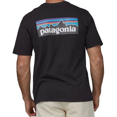 Patagonia P-6 Logo Responsibili-Tee