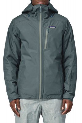 Patagonia Insulated Powder Town Jacket