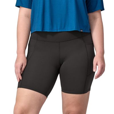 Patagonia Wms Maipo Shorts - 8 in. 