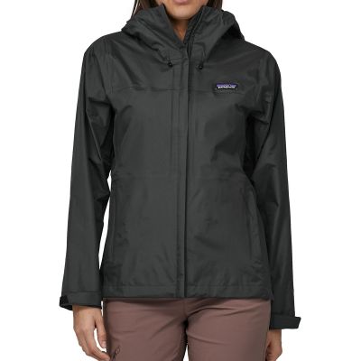 Patagonia Wms Torrentshell 3L Jacket