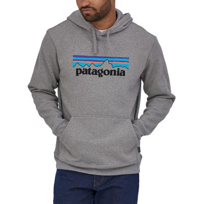 Patagonia P-6 Logo Uprisal Hoody 