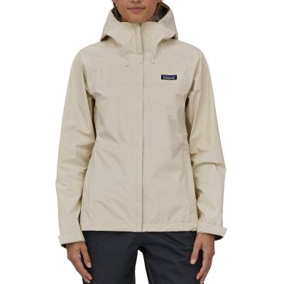 Patagonia Wms Torrentshell 3L Rain Jacket