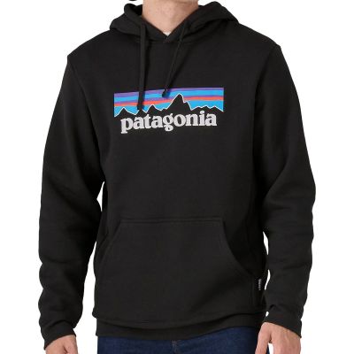 Patagonia P-6 Logo Uprisal Hoody