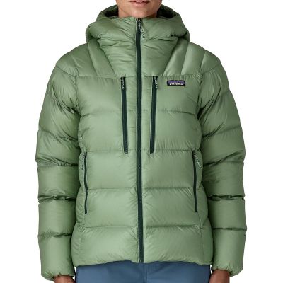 Patagonia W Fitz Roy Down Hood