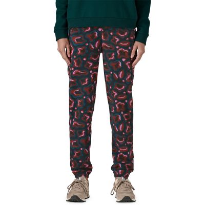 Patagonia W Micro D Jogger