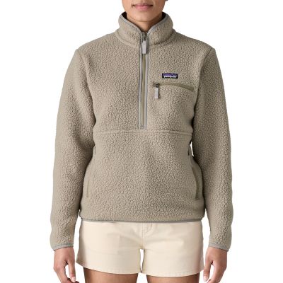 Patagonia W's Retro Pile Marsupial