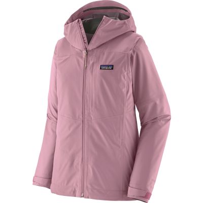 Patagonia W's Boulder Fork Rain Jacket