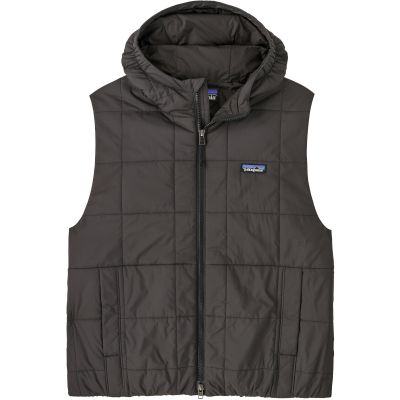 Patagonia W's Light Gust Hooded Vest