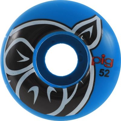 Pig Wheels - Pig Head 52mm