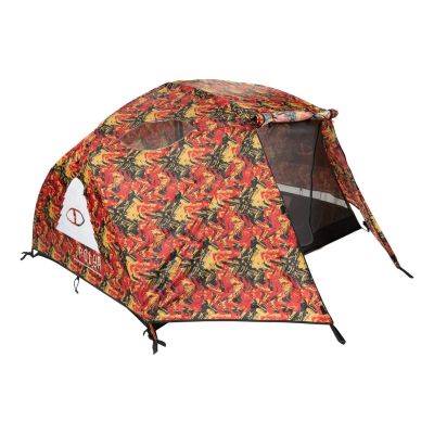 Poler Two Person Tent - CK Wash