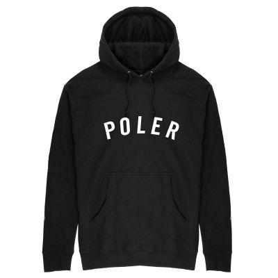 Poler State Hoodie