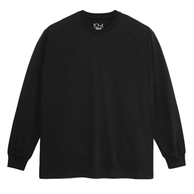 Polar Long Sleeve Tee Team 