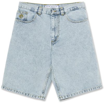 Polar Big Boy Shorts