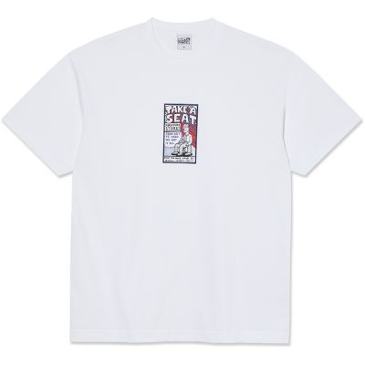 Polar Take A Seat Tee