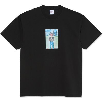 Polar Jeans Teeth Tee