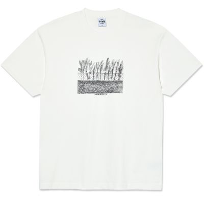 Polar Fence Tee