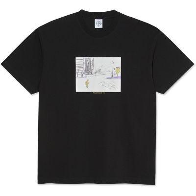 Polar Downtown Tee