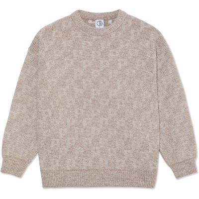 Polar George Sweater