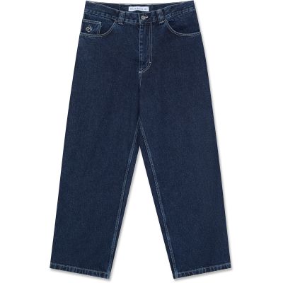 Polar Big Boy Work Pants