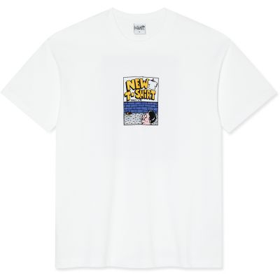 Polar New Tee