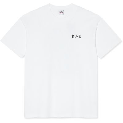 Polar Last Night Tee