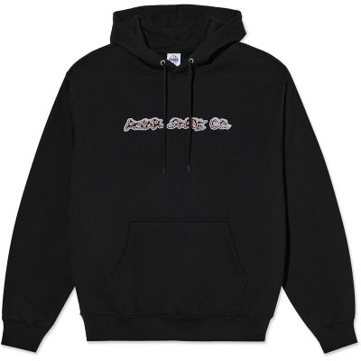 Polar Dave Hoodie Lovely Day