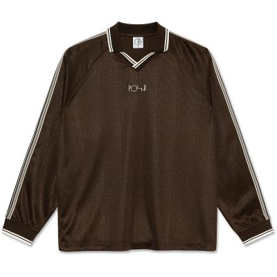 Polar Davie Ls Shirt 