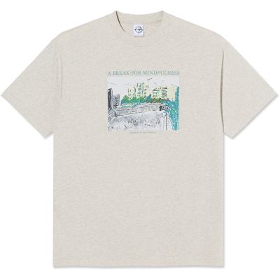 Polar Mindfulness Tee