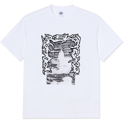 Polar Passing Resemblance Tee