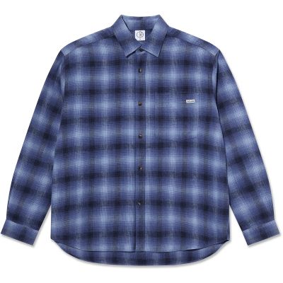 Polar Mitchell LS Shirt 