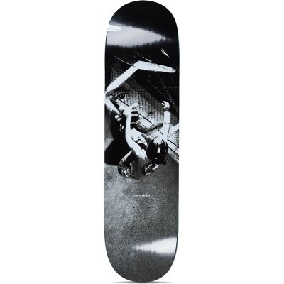 Polar David Stenström Toba Deck (Short) - 8.125"
