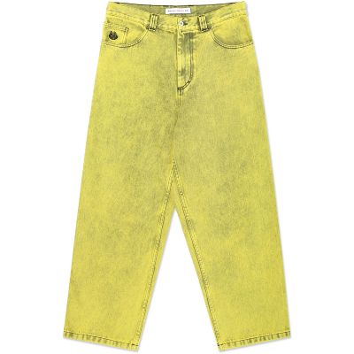 Polar Big Boy Demon Child Pants