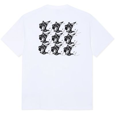 Polar Tee 2 Guys