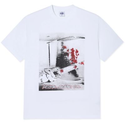 Polar Tee Chainsaw
