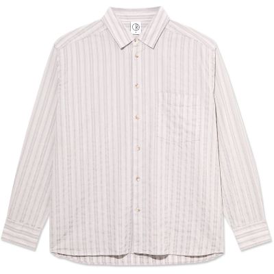 Polar Bart LS Shirt