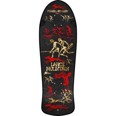 Powell Peralta Bones Brigade 16 Mountain - 9.9"
