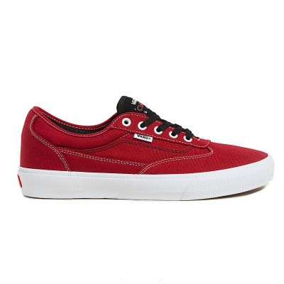 Vans Skate Curren Caples