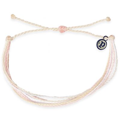 Pura Vida Muted Original Bracelet - Girls Night Out