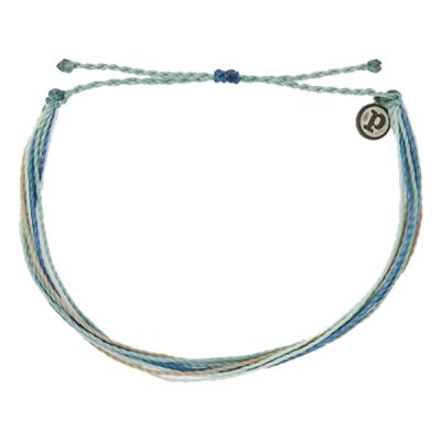 Pura Vida Original Anklet - April Showers