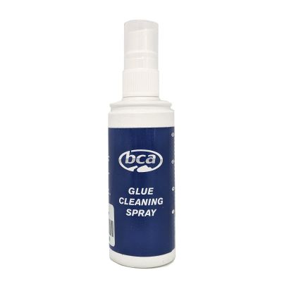 BCA Climbing Skins Cleaning Spray
