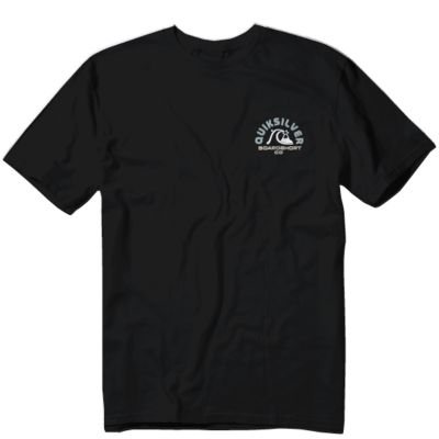 Quiksilver Ice Cold Tee
