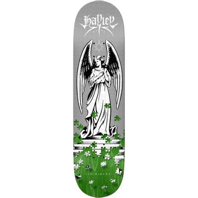 Real Hayley Pieces True Fit Deck - 8.25"