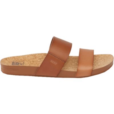 Reef Wm Cushion Vista Sandales