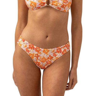 Rhythm Wms Rosa Floral Holiday Pant