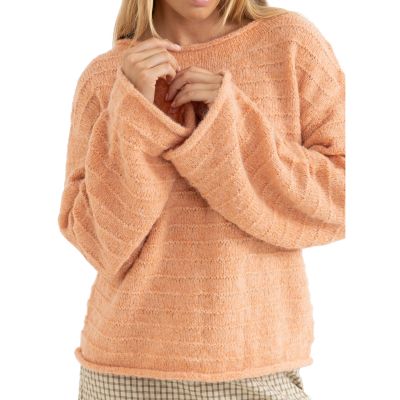 Rhythm Wm Baklava Knit