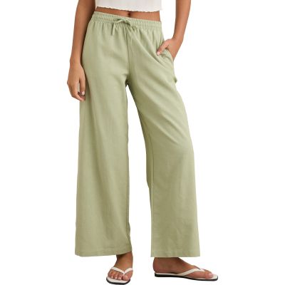 Rhythm W Dolly Beach Pant