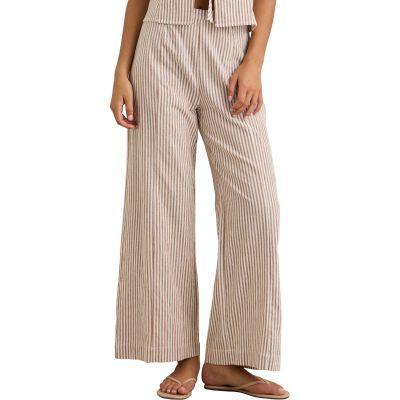 Rhythm W Louise Wide Leg Pant