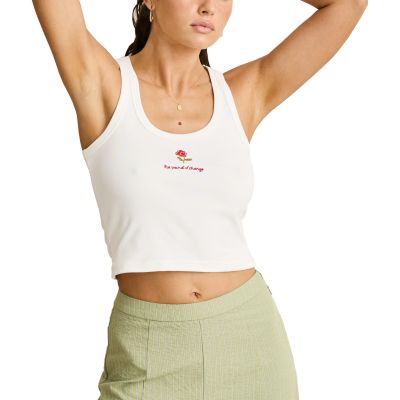 Rhythm Holiday Tank